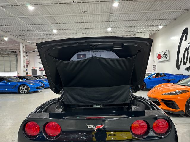 2009 Chevrolet Corvette Coupe 2LT, NPP, Auto, 10 Spoke Chromes, Only 99k | Dallas, Texas | Corvette Warehouse 