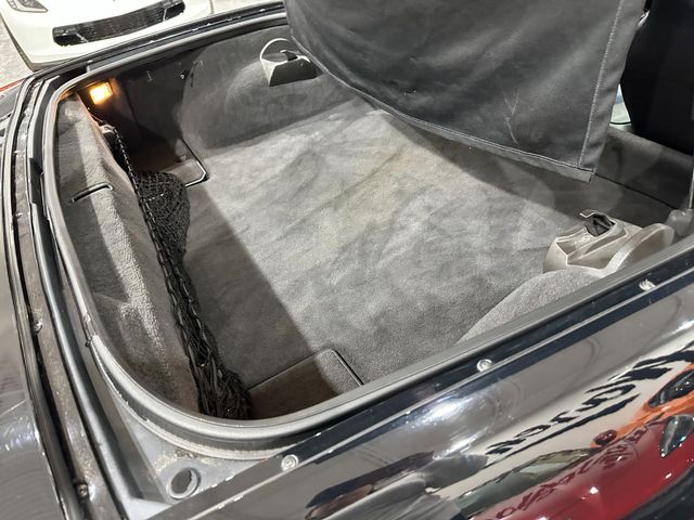 2009 Chevrolet Corvette Coupe 2LT, NPP, Auto, 10 Spoke Chromes, Only 99k | Dallas, Texas | Corvette Warehouse 