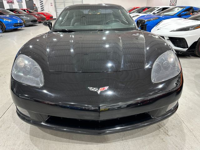 2009 Chevrolet Corvette Coupe 2LT, NPP, Auto, 10 Spoke Chromes, Only 99k | Dallas, Texas | Corvette Warehouse 2009 Chevrolet Corvette Coupe 2LT, NPP, Auto, 10 Spoke Chromes, Only 99k | Dallas, Texas | Corvette Warehouse