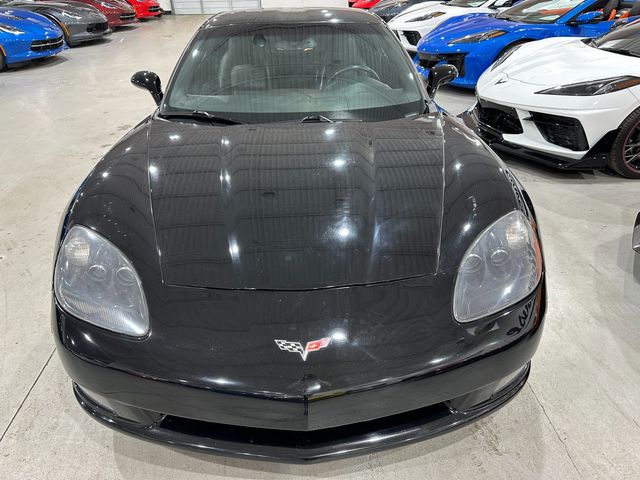 2009 Chevrolet Corvette Coupe 2LT, NPP, Auto, 10 Spoke Chromes, Only 99k | Dallas, Texas | Corvette Warehouse 2009 Chevrolet Corvette Coupe 2LT, NPP, Auto, 10 Spoke Chromes, Only 99k | Dallas, Texas | Corvette Warehouse