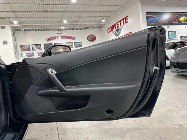 2009 Chevrolet Corvette Coupe 2LT, NPP, Auto, 10 Spoke Chromes, Only 99k | Dallas, Texas | Corvette Warehouse 