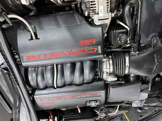 2009 Chevrolet Corvette Coupe 2LT, NPP, Auto, 10 Spoke Chromes, Only 99k | Dallas, Texas | Corvette Warehouse 2009 Chevrolet Corvette Coupe 2LT, NPP, Auto, 10 Spoke Chromes, Only 99k | Dallas, Texas | Corvette Warehouse