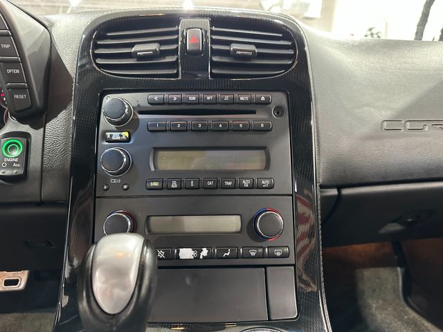 2009 Chevrolet Corvette Coupe 2LT, NPP, Auto, 10 Spoke Chromes, Only 99k | Dallas, Texas | Corvette Warehouse 2009 Chevrolet Corvette Coupe 2LT, NPP, Auto, 10 Spoke Chromes, Only 99k | Dallas, Texas | Corvette Warehouse