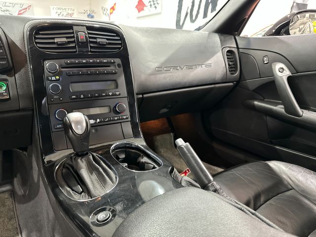 2009 Chevrolet Corvette Coupe 2LT, NPP, Auto, 10 Spoke Chromes, Only 99k | Dallas, Texas | Corvette Warehouse 