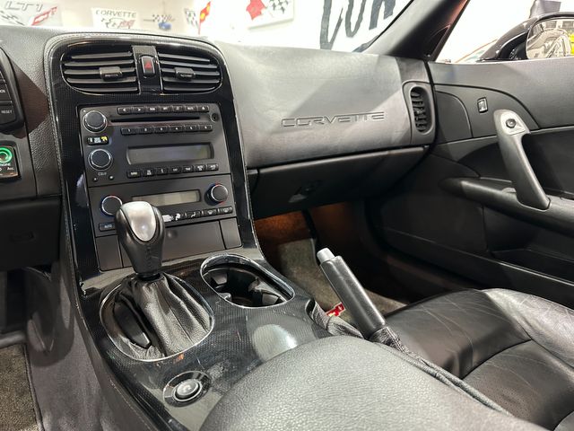 2009 Chevrolet Corvette Coupe 2LT, NPP, Auto, 10 Spoke Chromes, Only 99k | Dallas, Texas | Corvette Warehouse 