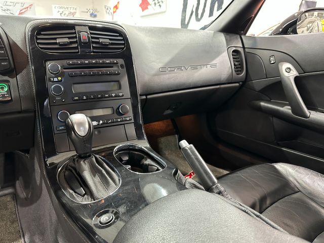 2009 Chevrolet Corvette Coupe 2LT, NPP, Auto, 10 Spoke Chromes, Only 99k | Dallas, Texas | Corvette Warehouse 