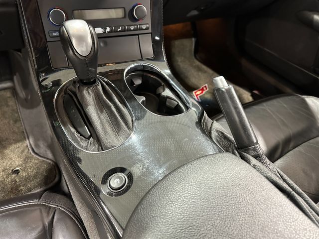 2009 Chevrolet Corvette Coupe 2LT, NPP, Auto, 10 Spoke Chromes, Only 99k | Dallas, Texas | Corvette Warehouse 