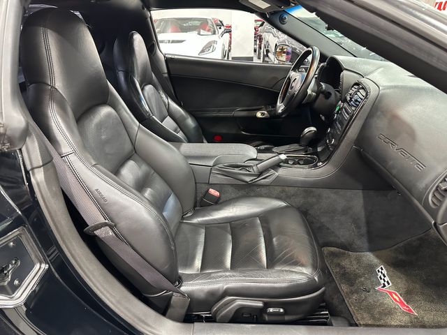 2009 Chevrolet Corvette Coupe 2LT, NPP, Auto, 10 Spoke Chromes, Only 99k | Dallas, Texas | Corvette Warehouse 2009 Chevrolet Corvette Coupe 2LT, NPP, Auto, 10 Spoke Chromes, Only 99k | Dallas, Texas | Corvette Warehouse