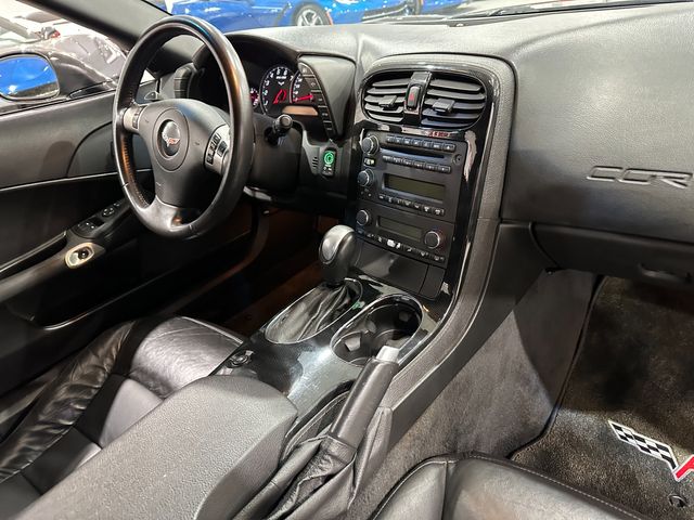 2009 Chevrolet Corvette Coupe 2LT, NPP, Auto, 10 Spoke Chromes, Only 99k | Dallas, Texas | Corvette Warehouse 