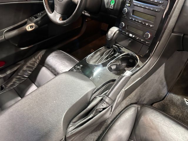 2009 Chevrolet Corvette Coupe 2LT, NPP, Auto, 10 Spoke Chromes, Only 99k | Dallas, Texas | Corvette Warehouse 2009 Chevrolet Corvette Coupe 2LT, NPP, Auto, 10 Spoke Chromes, Only 99k | Dallas, Texas | Corvette Warehouse