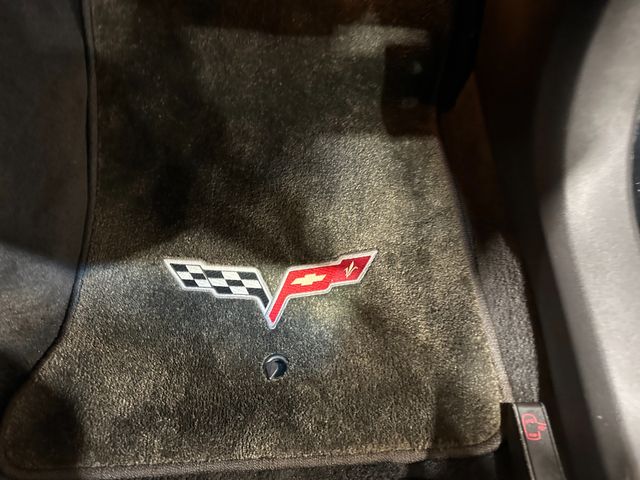 2009 Chevrolet Corvette Coupe 2LT, NPP, Auto, 10 Spoke Chromes, Only 99k | Dallas, Texas | Corvette Warehouse 
