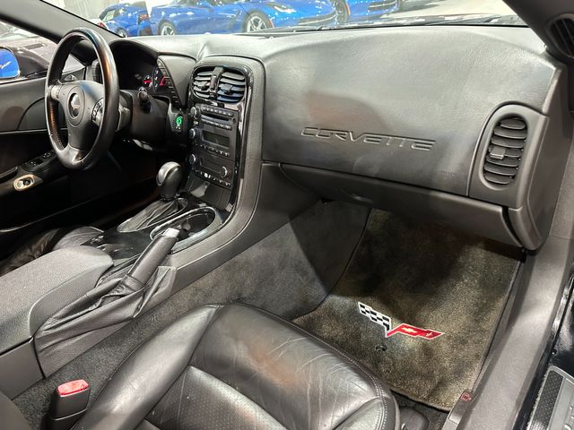 2009 Chevrolet Corvette Coupe 2LT, NPP, Auto, 10 Spoke Chromes, Only 99k | Dallas, Texas | Corvette Warehouse 2009 Chevrolet Corvette Coupe 2LT, NPP, Auto, 10 Spoke Chromes, Only 99k | Dallas, Texas | Corvette Warehouse