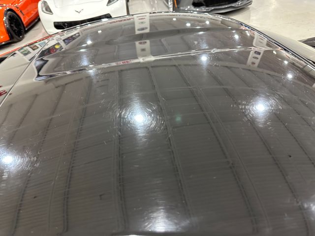 2009 Chevrolet Corvette Coupe 2LT, NPP, Auto, 10 Spoke Chromes, Only 99k | Dallas, Texas | Corvette Warehouse 