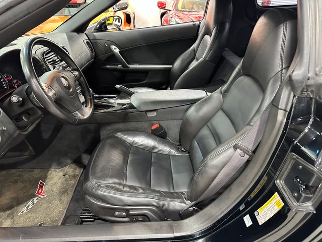 2009 Chevrolet Corvette Coupe 2LT, NPP, Auto, 10 Spoke Chromes, Only 99k | Dallas, Texas | Corvette Warehouse 2009 Chevrolet Corvette Coupe 2LT, NPP, Auto, 10 Spoke Chromes, Only 99k | Dallas, Texas | Corvette Warehouse
