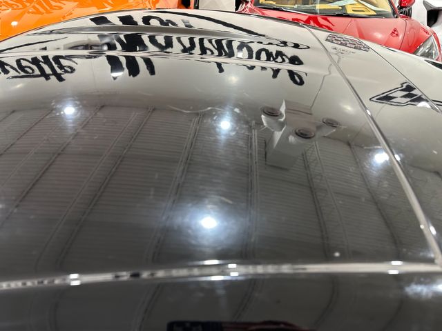 2009 Chevrolet Corvette Coupe 2LT, NPP, Auto, 10 Spoke Chromes, Only 99k | Dallas, Texas | Corvette Warehouse 