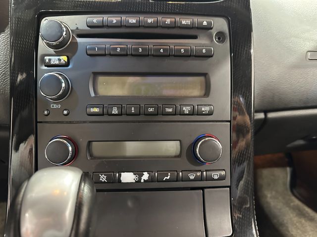 2009 Chevrolet Corvette Coupe 2LT, NPP, Auto, 10 Spoke Chromes, Only 99k | Dallas, Texas | Corvette Warehouse 