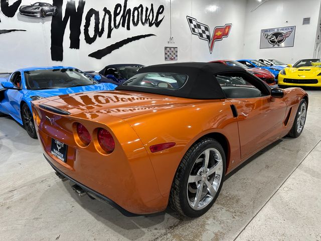 2009 Chevrolet Corvette CONV 3LT, Auto, Forged Chromes, 1-Owner, Only 55k | Dallas, Texas | Corvette Warehouse 2009 Chevrolet Corvette CONV 3LT, Auto, Forged Chromes, 1-Owner, Only 55k | Dallas, Texas | Corvette Warehouse