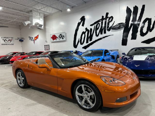 2009 Chevrolet Corvette CONV 3LT, Auto, Forged Chromes, 1-Owner, Only 55k | Dallas, Texas | Corvette Warehouse 2009 Chevrolet Corvette CONV 3LT, Auto, Forged Chromes, 1-Owner, Only 55k | Dallas, Texas | Corvette Warehouse