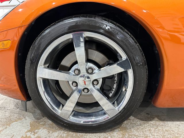 2009 Chevrolet Corvette CONV 3LT, Auto, Forged Chromes, 1-Owner, Only 55k | Dallas, Texas | Corvette Warehouse 2009 Chevrolet Corvette CONV 3LT, Auto, Forged Chromes, 1-Owner, Only 55k | Dallas, Texas | Corvette Warehouse