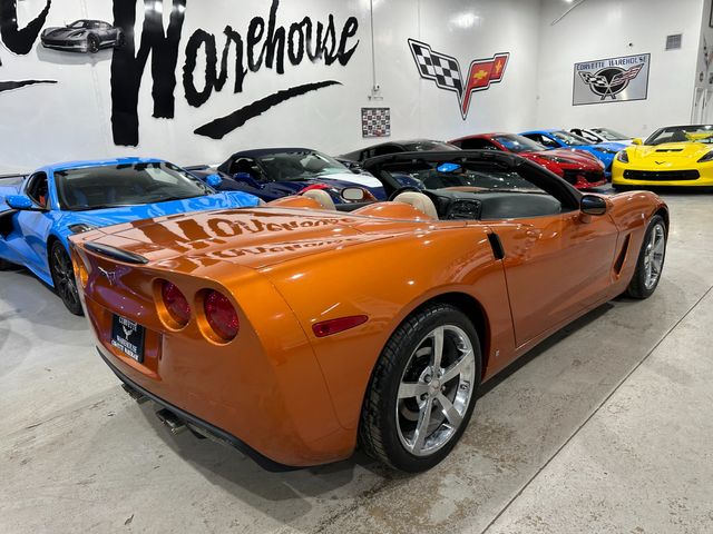 2009 Chevrolet Corvette CONV 3LT, Auto, Forged Chromes, 1-Owner, Only 55k | Dallas, Texas | Corvette Warehouse 2009 Chevrolet Corvette CONV 3LT, Auto, Forged Chromes, 1-Owner, Only 55k | Dallas, Texas | Corvette Warehouse