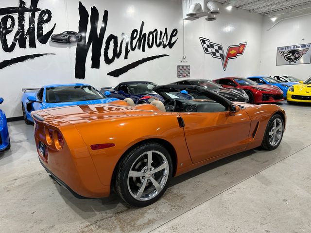 2009 Chevrolet Corvette CONV 3LT, Auto, Forged Chromes, 1-Owner, Only 55k | Dallas, Texas | Corvette Warehouse 2009 Chevrolet Corvette CONV 3LT, Auto, Forged Chromes, 1-Owner, Only 55k | Dallas, Texas | Corvette Warehouse