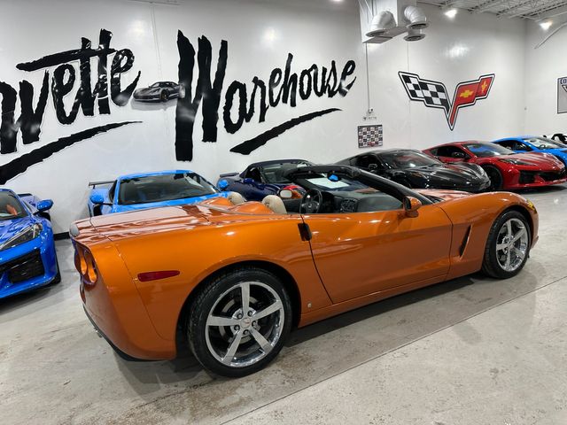 2009 Chevrolet Corvette CONV 3LT, Auto, Forged Chromes, 1-Owner, Only 55k | Dallas, Texas | Corvette Warehouse 2009 Chevrolet Corvette CONV 3LT, Auto, Forged Chromes, 1-Owner, Only 55k | Dallas, Texas | Corvette Warehouse