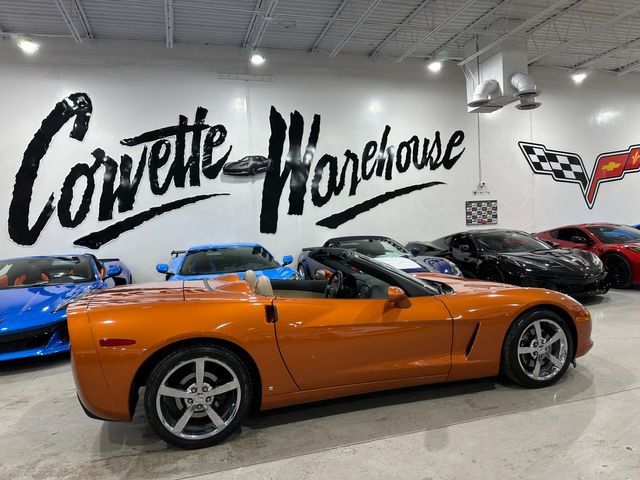 2009 Chevrolet Corvette CONV 3LT, Auto, Forged Chromes, 1-Owner, Only 55k | Dallas, Texas | Corvette Warehouse 2009 Chevrolet Corvette CONV 3LT, Auto, Forged Chromes, 1-Owner, Only 55k | Dallas, Texas | Corvette Warehouse