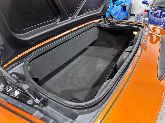 2009 Chevrolet Corvette CONV 3LT, Auto, Forged Chromes, 1-Owner, Only 55k | Dallas, Texas | Corvette Warehouse 2009 Chevrolet Corvette CONV 3LT, Auto, Forged Chromes, 1-Owner, Only 55k | Dallas, Texas | Corvette Warehouse