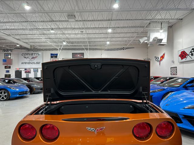 2009 Chevrolet Corvette CONV 3LT, Auto, Forged Chromes, 1-Owner, Only 55k | Dallas, Texas | Corvette Warehouse 2009 Chevrolet Corvette CONV 3LT, Auto, Forged Chromes, 1-Owner, Only 55k | Dallas, Texas | Corvette Warehouse