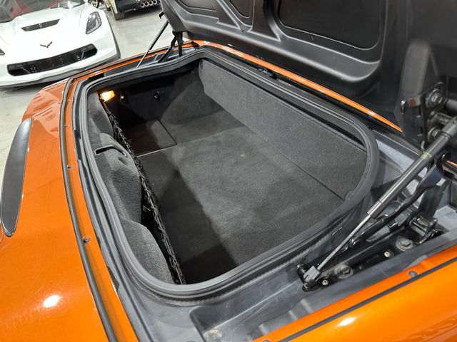 2009 Chevrolet Corvette CONV 3LT, Auto, Forged Chromes, 1-Owner, Only 55k | Dallas, Texas | Corvette Warehouse 2009 Chevrolet Corvette CONV 3LT, Auto, Forged Chromes, 1-Owner, Only 55k | Dallas, Texas | Corvette Warehouse