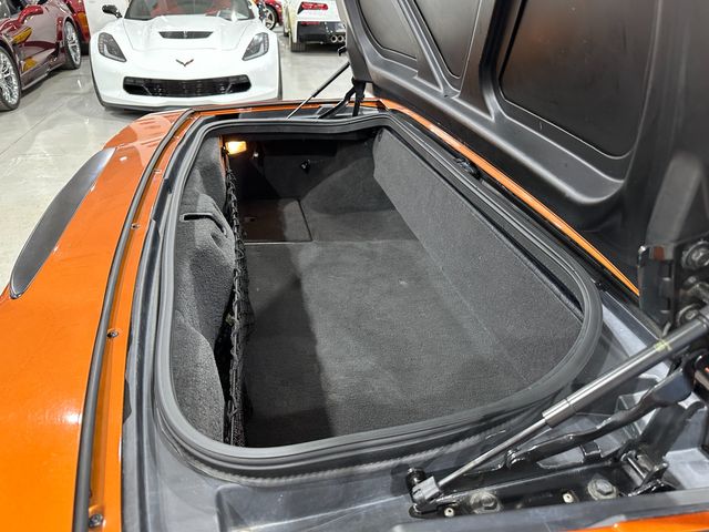 2009 Chevrolet Corvette CONV 3LT, Auto, Forged Chromes, 1-Owner, Only 55k | Dallas, Texas | Corvette Warehouse 2009 Chevrolet Corvette CONV 3LT, Auto, Forged Chromes, 1-Owner, Only 55k | Dallas, Texas | Corvette Warehouse