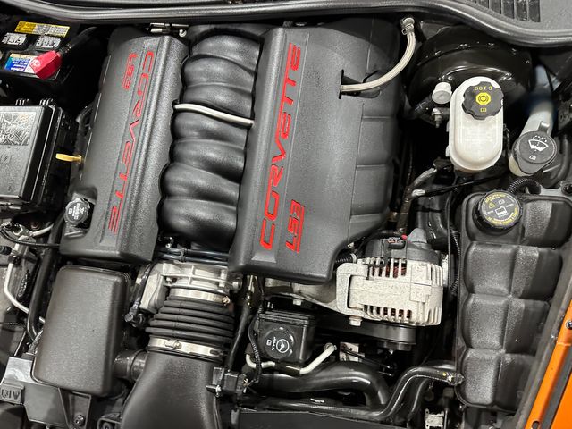 2009 Chevrolet Corvette CONV 3LT, Auto, Forged Chromes, 1-Owner, Only 55k | Dallas, Texas | Corvette Warehouse 2009 Chevrolet Corvette CONV 3LT, Auto, Forged Chromes, 1-Owner, Only 55k | Dallas, Texas | Corvette Warehouse