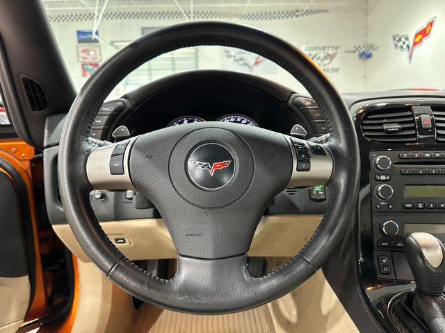2009 Chevrolet Corvette CONV 3LT, Auto, Forged Chromes, 1-Owner, Only 55k | Dallas, Texas | Corvette Warehouse 2009 Chevrolet Corvette CONV 3LT, Auto, Forged Chromes, 1-Owner, Only 55k | Dallas, Texas | Corvette Warehouse