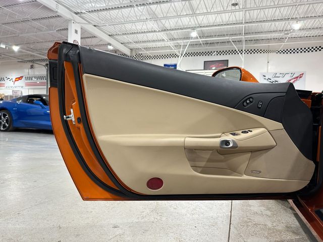 2009 Chevrolet Corvette CONV 3LT, Auto, Forged Chromes, 1-Owner, Only 55k | Dallas, Texas | Corvette Warehouse 2009 Chevrolet Corvette CONV 3LT, Auto, Forged Chromes, 1-Owner, Only 55k | Dallas, Texas | Corvette Warehouse