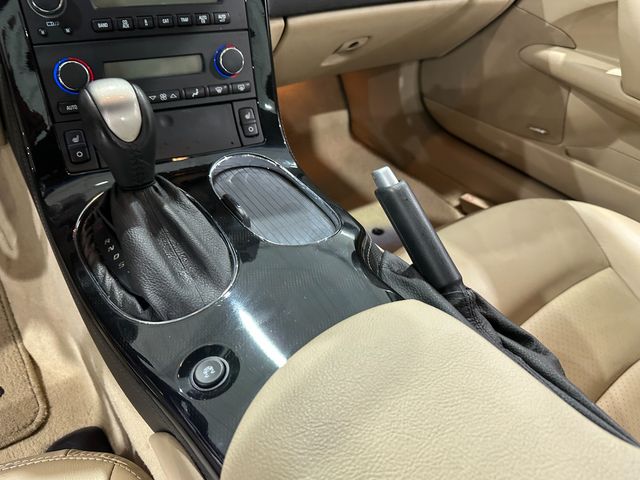 2009 Chevrolet Corvette CONV 3LT, Auto, Forged Chromes, 1-Owner, Only 55k | Dallas, Texas | Corvette Warehouse 