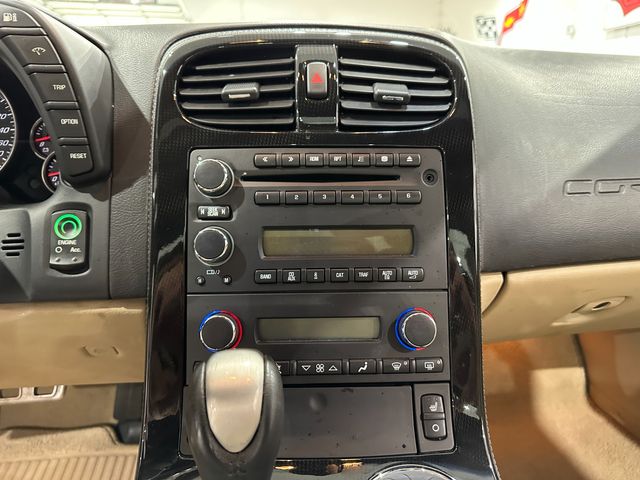 2009 Chevrolet Corvette CONV 3LT, Auto, Forged Chromes, 1-Owner, Only 55k | Dallas, Texas | Corvette Warehouse 