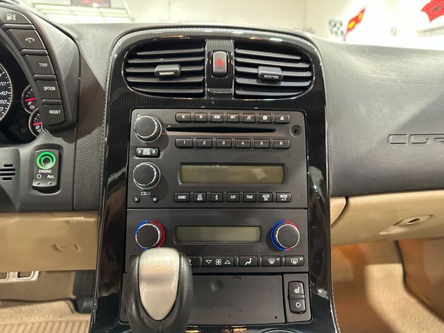 2009 Chevrolet Corvette CONV 3LT, Auto, Forged Chromes, 1-Owner, Only 55k | Dallas, Texas | Corvette Warehouse 