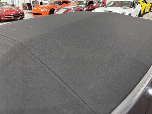 2009 Chevrolet Corvette CONV 3LT, Auto, Forged Chromes, 1-Owner, Only 55k | Dallas, Texas | Corvette Warehouse 2009 Chevrolet Corvette CONV 3LT, Auto, Forged Chromes, 1-Owner, Only 55k | Dallas, Texas | Corvette Warehouse