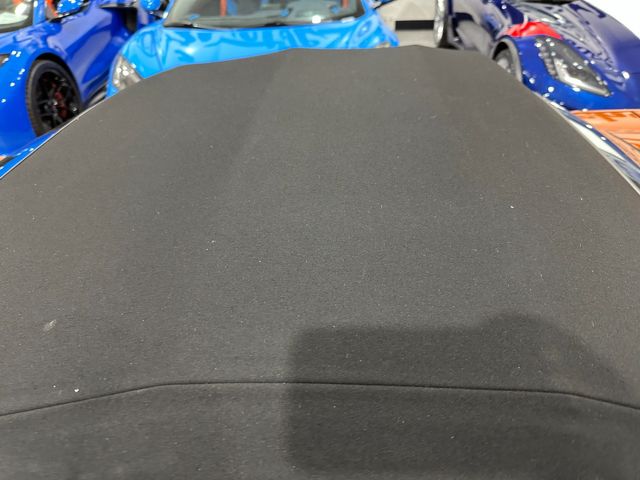 2009 Chevrolet Corvette CONV 3LT, Auto, Forged Chromes, 1-Owner, Only 55k | Dallas, Texas | Corvette Warehouse 2009 Chevrolet Corvette CONV 3LT, Auto, Forged Chromes, 1-Owner, Only 55k | Dallas, Texas | Corvette Warehouse