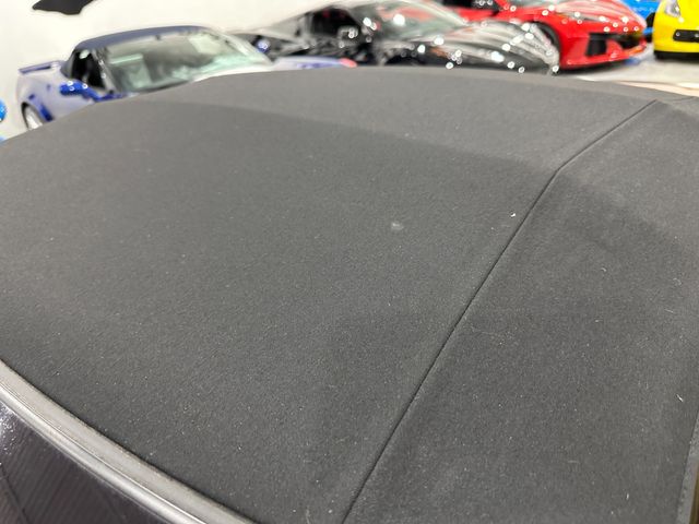 2009 Chevrolet Corvette CONV 3LT, Auto, Forged Chromes, 1-Owner, Only 55k | Dallas, Texas | Corvette Warehouse 