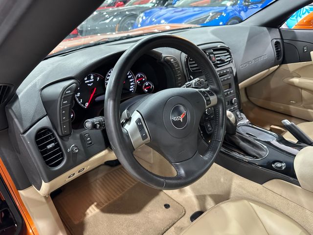 2009 Chevrolet Corvette CONV 3LT, Auto, Forged Chromes, 1-Owner, Only 55k | Dallas, Texas | Corvette Warehouse 2009 Chevrolet Corvette CONV 3LT, Auto, Forged Chromes, 1-Owner, Only 55k | Dallas, Texas | Corvette Warehouse