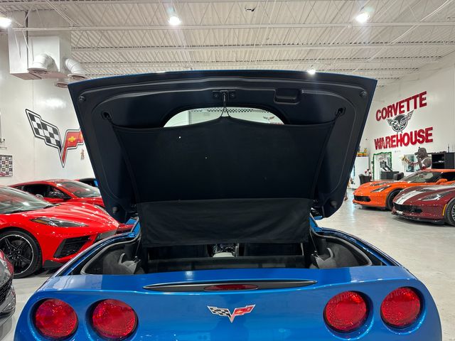 2009 Chevrolet Corvette Coupe 3LT, JSB, Two-Tone, Auto, Chromes, Only 77k | Dallas, Texas | Corvette Warehouse 2009 Chevrolet Corvette Coupe 3LT, JSB, Two-Tone, Auto, Chromes, Only 77k | Dallas, Texas | Corvette Warehouse