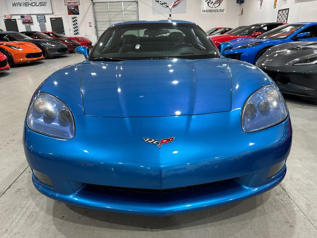2009 Chevrolet Corvette Coupe 3LT, JSB, Two-Tone, Auto, Chromes, Only 77k | Dallas, Texas | Corvette Warehouse 2009 Chevrolet Corvette Coupe 3LT, JSB, Two-Tone, Auto, Chromes, Only 77k | Dallas, Texas | Corvette Warehouse