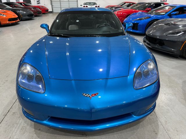 2009 Chevrolet Corvette Coupe 3LT, JSB, Two-Tone, Auto, Chromes, Only 77k | Dallas, Texas | Corvette Warehouse 2009 Chevrolet Corvette Coupe 3LT, JSB, Two-Tone, Auto, Chromes, Only 77k | Dallas, Texas | Corvette Warehouse