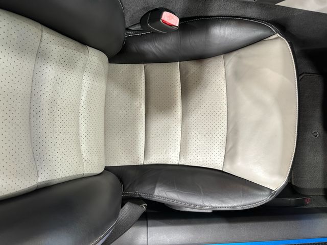 2009 Chevrolet Corvette Coupe 3LT, JSB, Two-Tone, Auto, Chromes, Only 77k | Dallas, Texas | Corvette Warehouse 