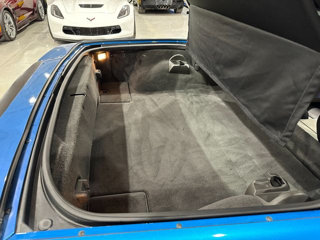 2009 Chevrolet Corvette Coupe 3LT, JSB, Two-Tone, Auto, Chromes, Only 77k | Dallas, Texas | Corvette Warehouse 2009 Chevrolet Corvette Coupe 3LT, JSB, Two-Tone, Auto, Chromes, Only 77k | Dallas, Texas | Corvette Warehouse