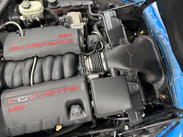 2009 Chevrolet Corvette Coupe 3LT, JSB, Two-Tone, Auto, Chromes, Only 77k | Dallas, Texas | Corvette Warehouse 2009 Chevrolet Corvette Coupe 3LT, JSB, Two-Tone, Auto, Chromes, Only 77k | Dallas, Texas | Corvette Warehouse