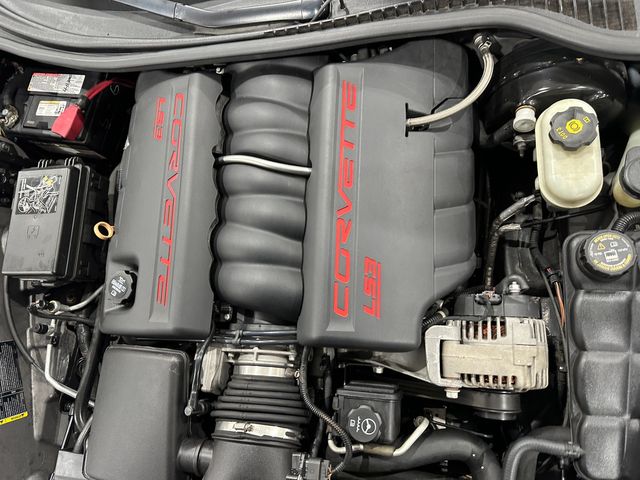 2009 Chevrolet Corvette Coupe 3LT, JSB, Two-Tone, Auto, Chromes, Only 77k | Dallas, Texas | Corvette Warehouse 2009 Chevrolet Corvette Coupe 3LT, JSB, Two-Tone, Auto, Chromes, Only 77k | Dallas, Texas | Corvette Warehouse