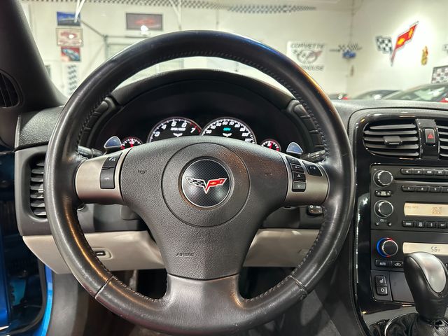 2009 Chevrolet Corvette Coupe 3LT, JSB, Two-Tone, Auto, Chromes, Only 77k | Dallas, Texas | Corvette Warehouse 2009 Chevrolet Corvette Coupe 3LT, JSB, Two-Tone, Auto, Chromes, Only 77k | Dallas, Texas | Corvette Warehouse