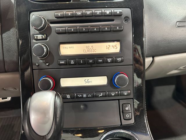 2009 Chevrolet Corvette Coupe 3LT, JSB, Two-Tone, Auto, Chromes, Only 77k | Dallas, Texas | Corvette Warehouse 2009 Chevrolet Corvette Coupe 3LT, JSB, Two-Tone, Auto, Chromes, Only 77k | Dallas, Texas | Corvette Warehouse